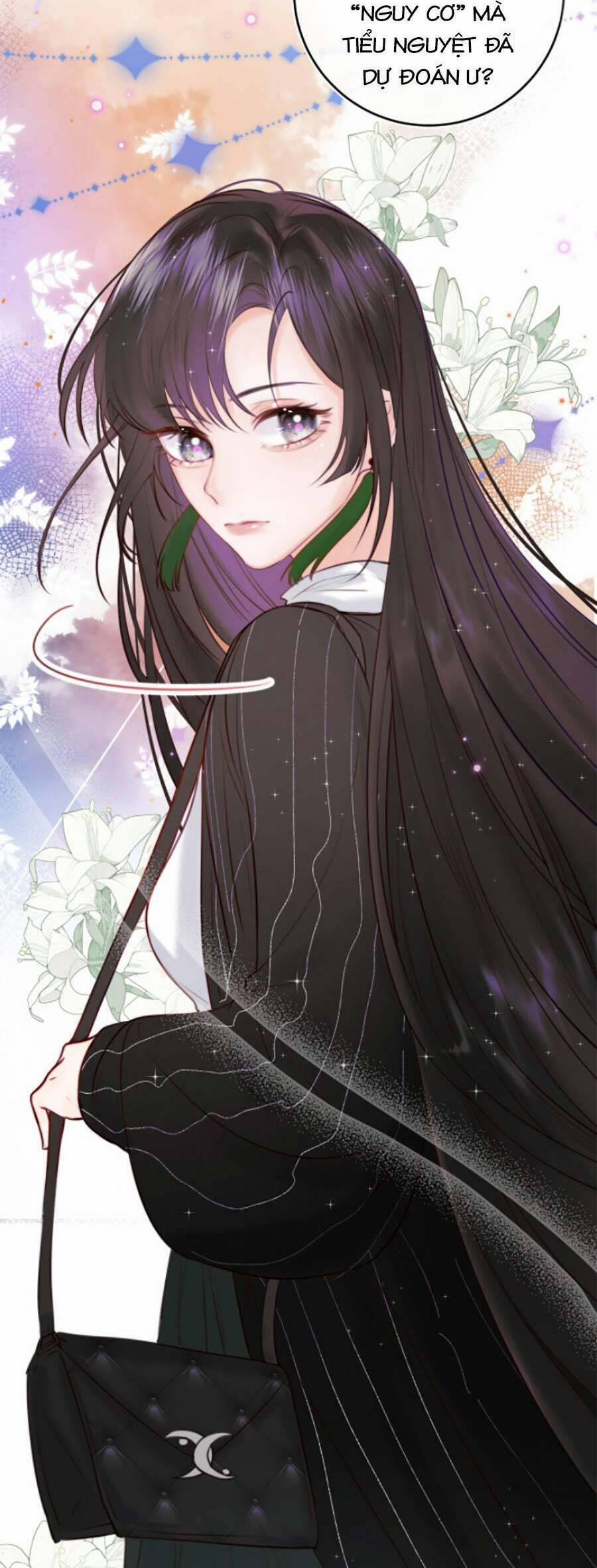 Nuôi Vợ Từ Bé 9 trang 30