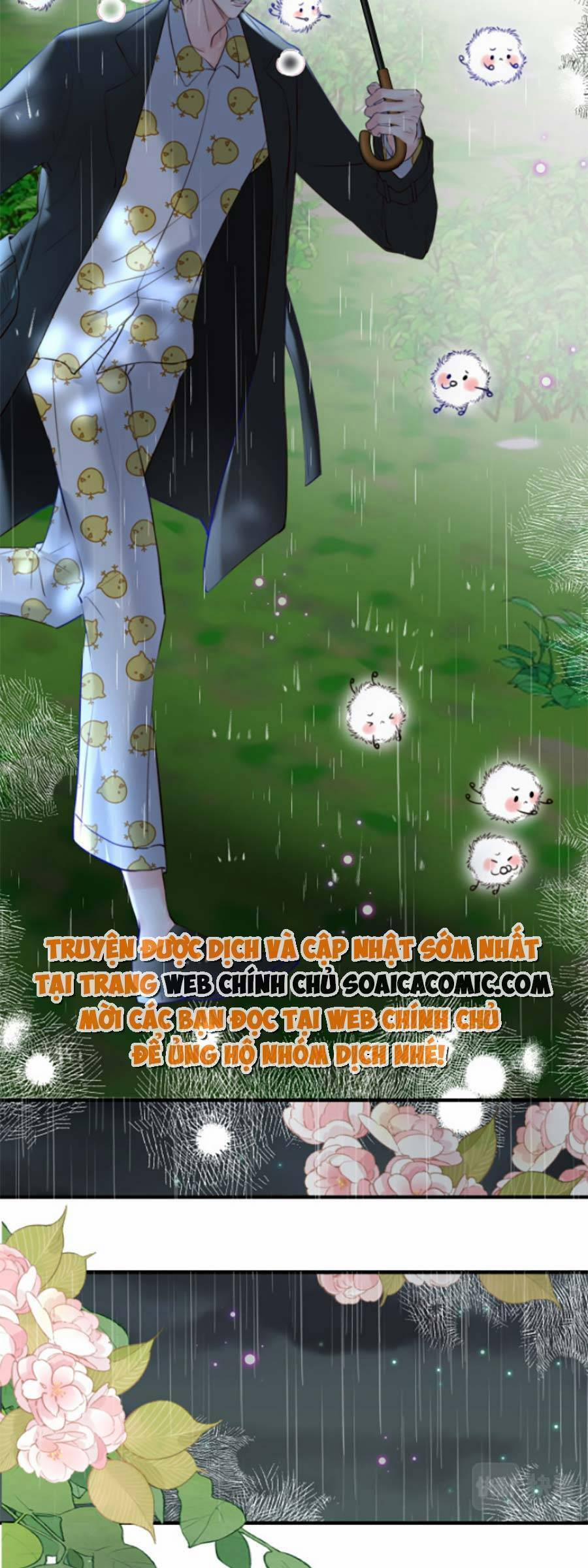 Nuôi Vợ Từ Bé 9 trang 4