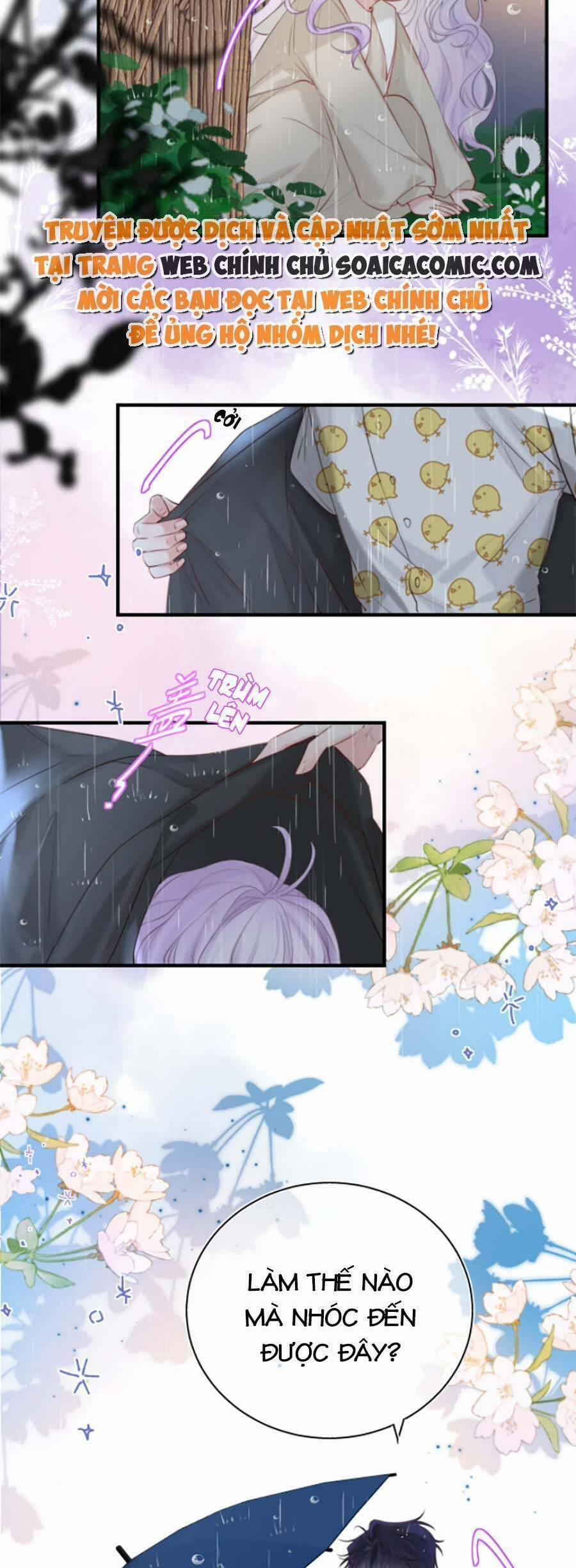 Nuôi Vợ Từ Bé 9 trang 7