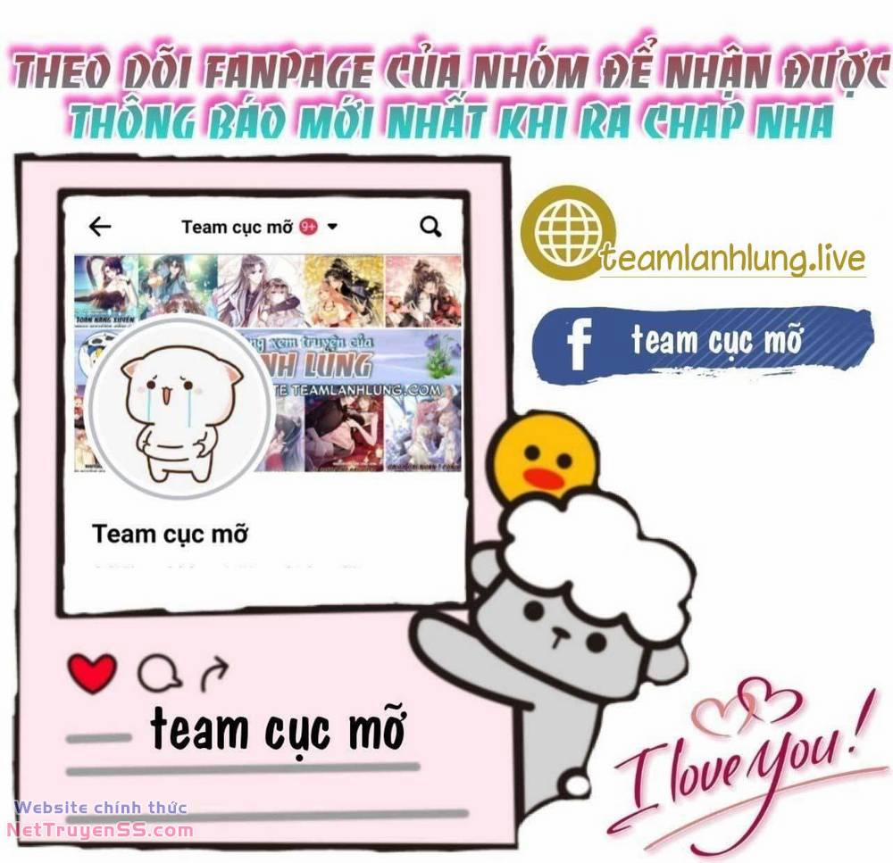 Nuông Chiều Mỹ Nhân Cuồng Nhiệt 9 trang 6