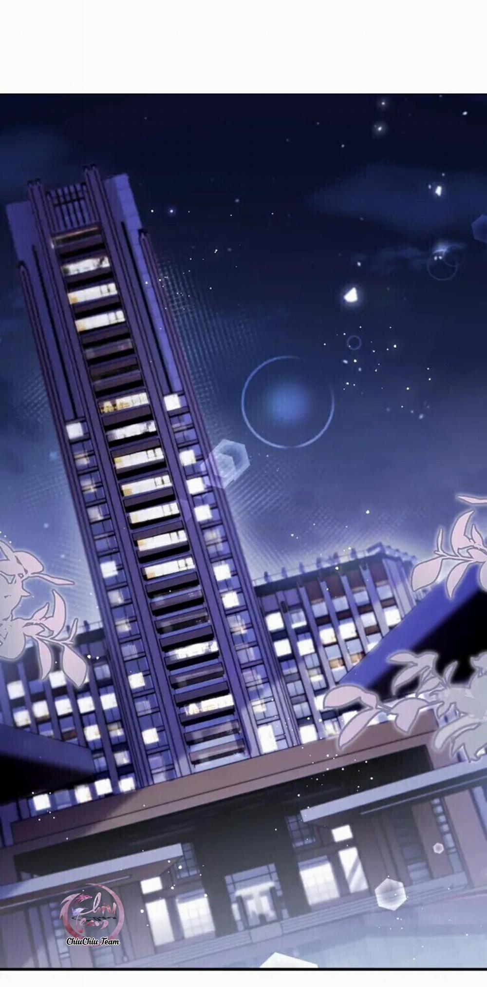 Nuông Chiều Sinh Hư 1 trang 1