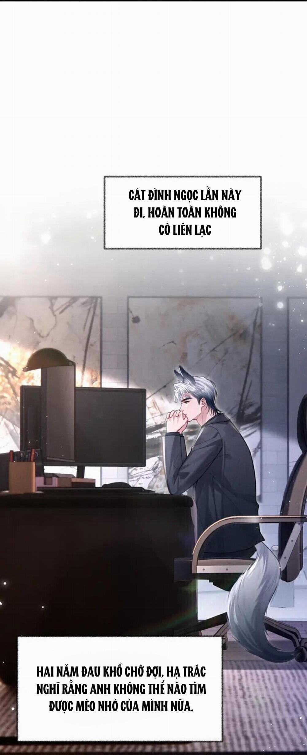 Nuông Chiều Sinh Hư 1 trang 18