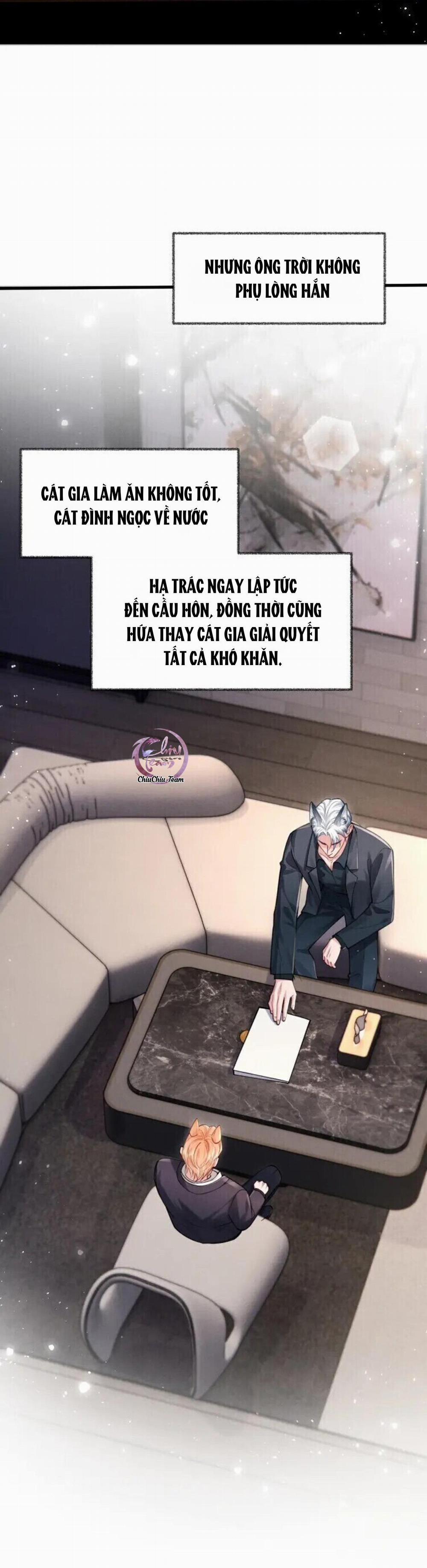 Nuông Chiều Sinh Hư 1 trang 19