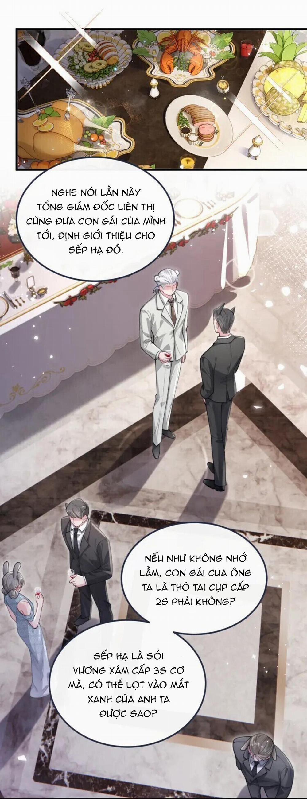 Nuông Chiều Sinh Hư 1 trang 2