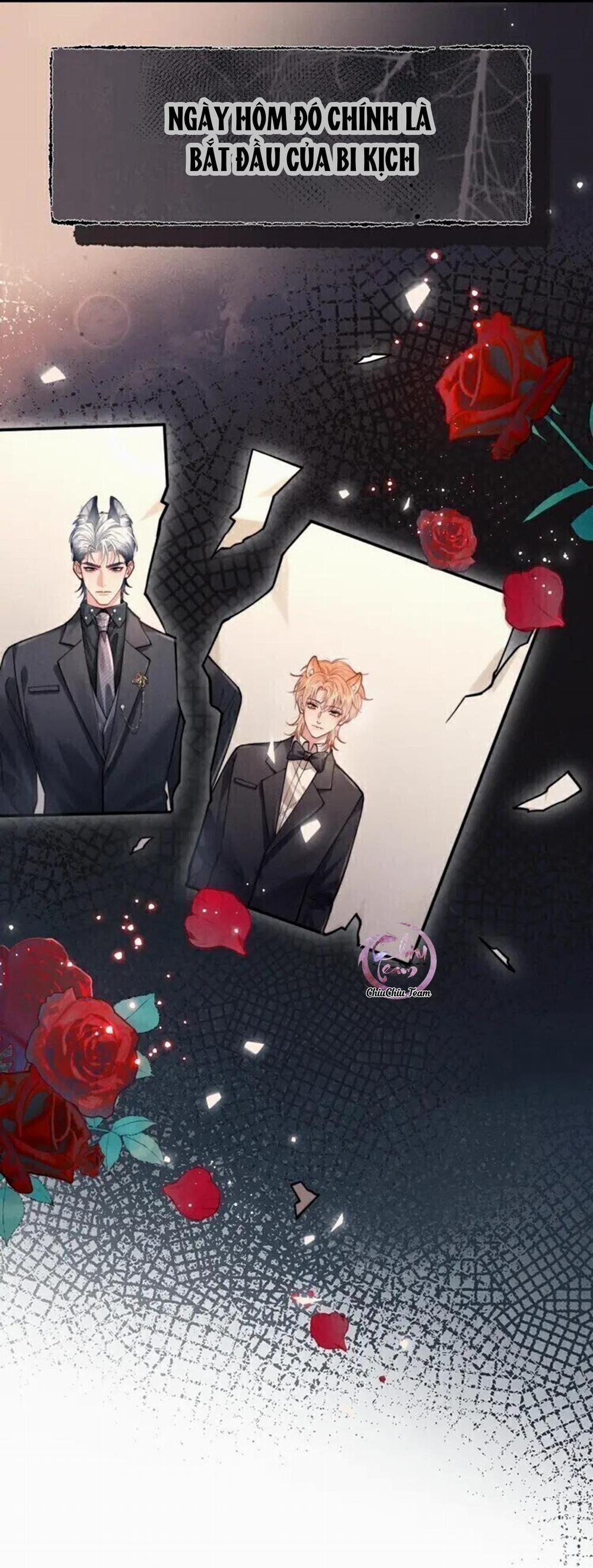 Nuông Chiều Sinh Hư 1 trang 21