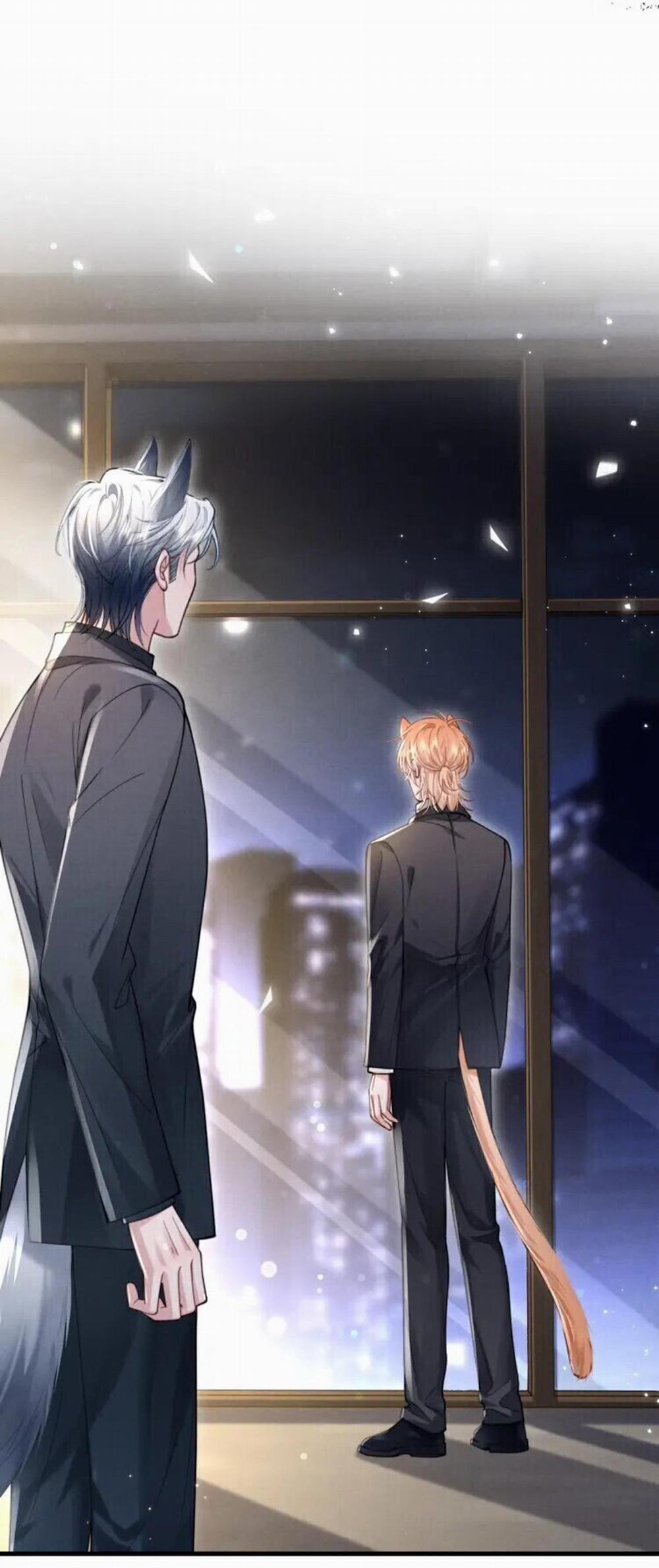 Nuông Chiều Sinh Hư 1 trang 22