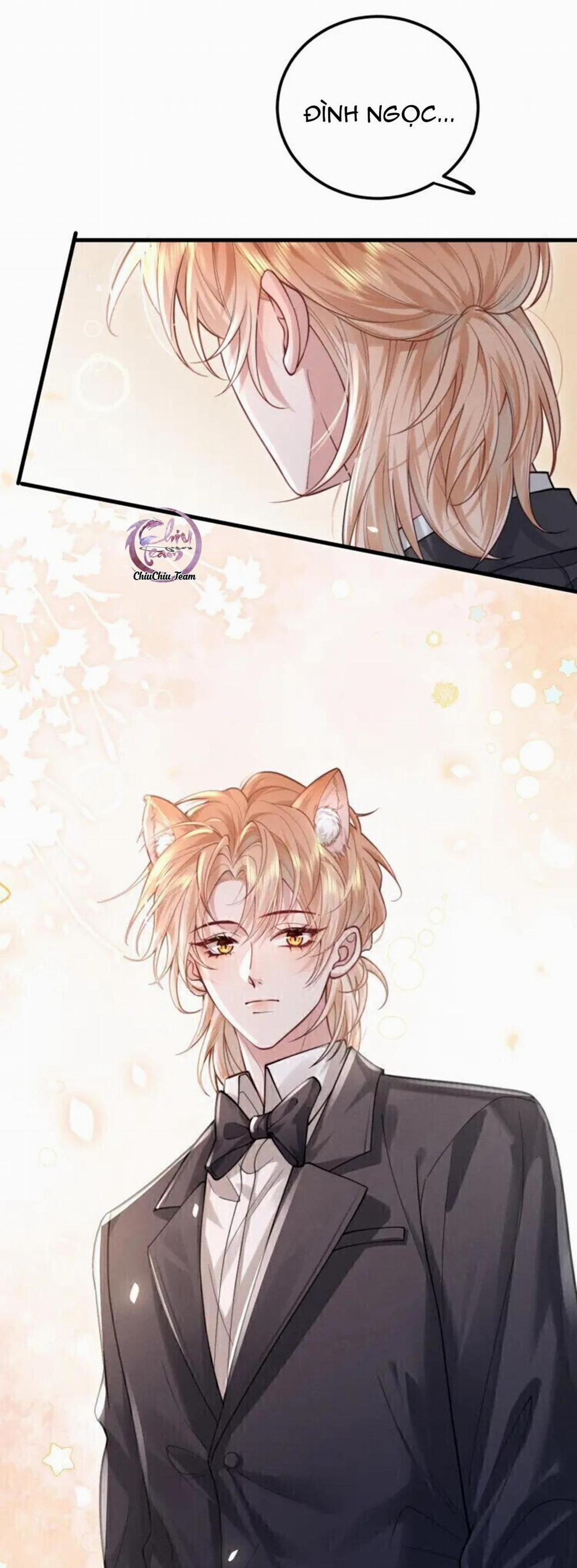 Nuông Chiều Sinh Hư 1 trang 23