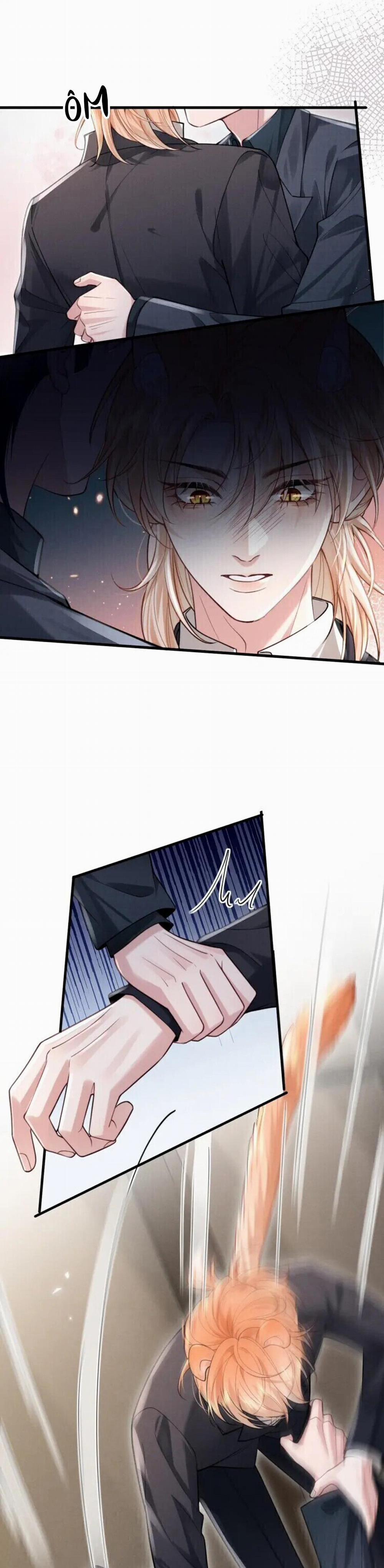 Nuông Chiều Sinh Hư 1 trang 25