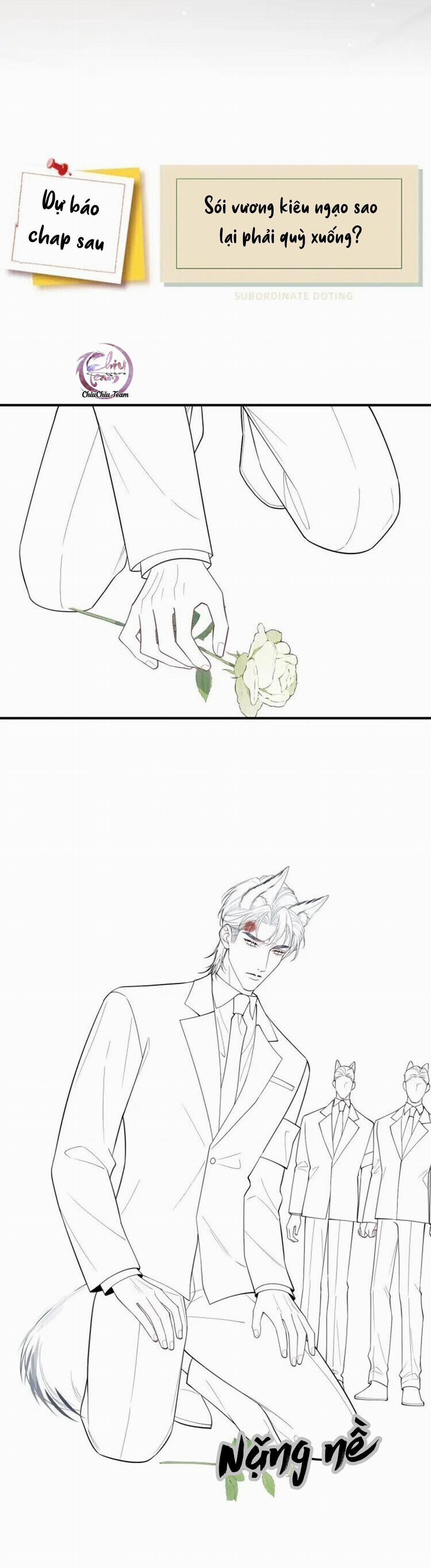 Nuông Chiều Sinh Hư 1 trang 33