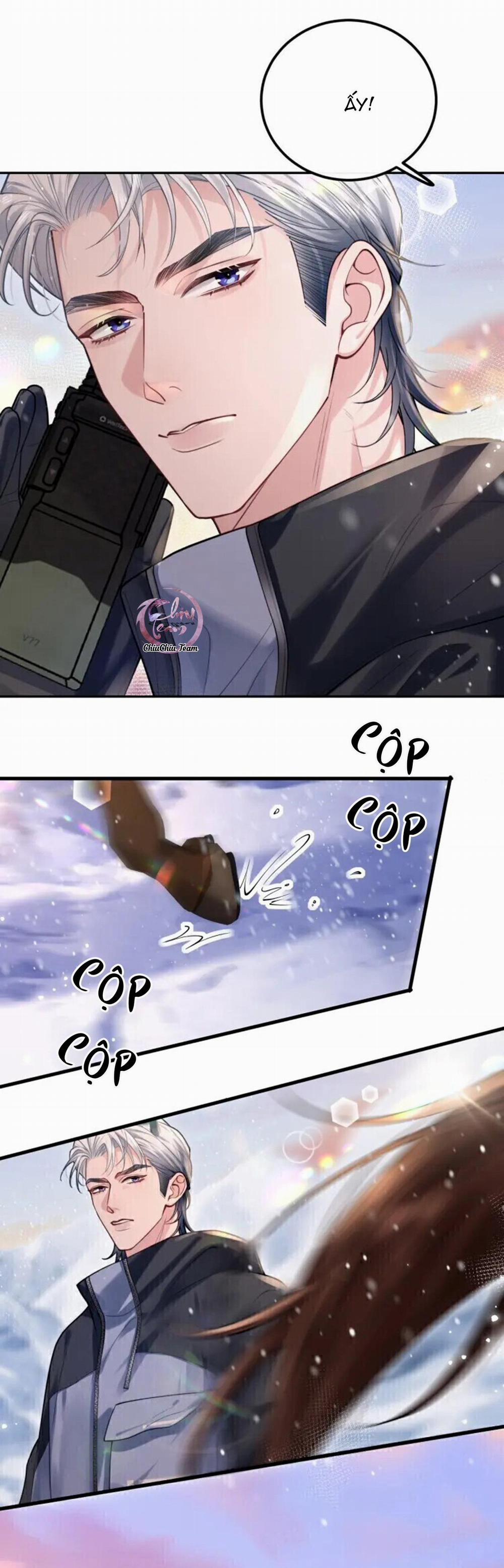 Nuông Chiều Sinh Hư 1 trang 7