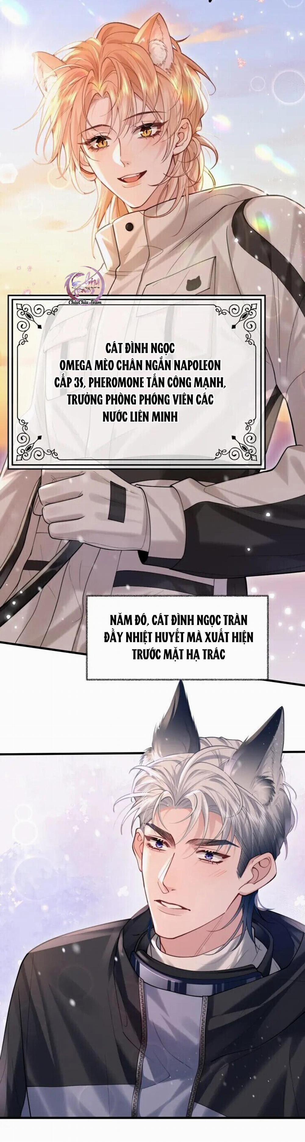 Nuông Chiều Sinh Hư 1 trang 9