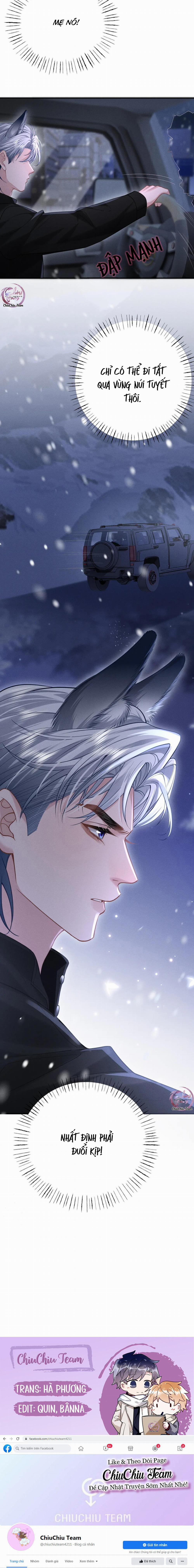 Nuông Chiều Sinh Hư 10 trang 10