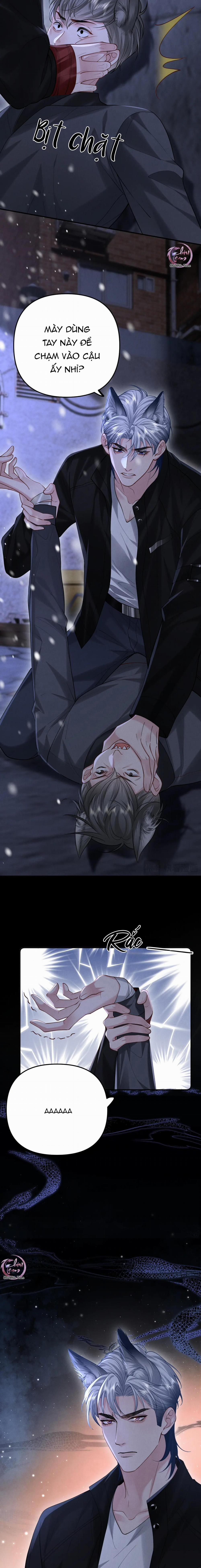 Nuông Chiều Sinh Hư 10 trang 3