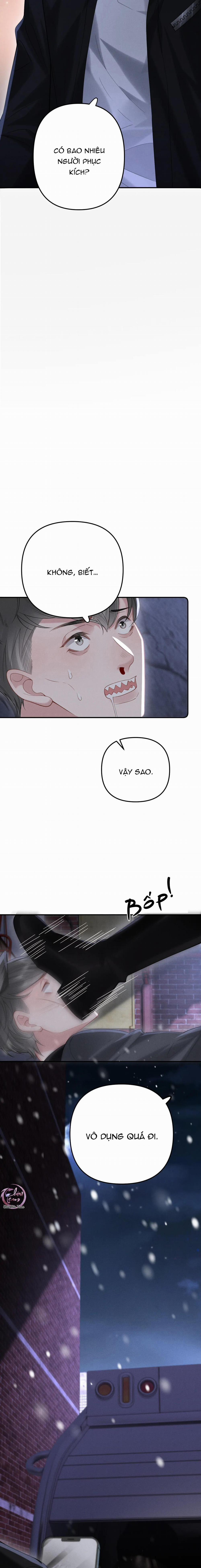 Nuông Chiều Sinh Hư 10 trang 4