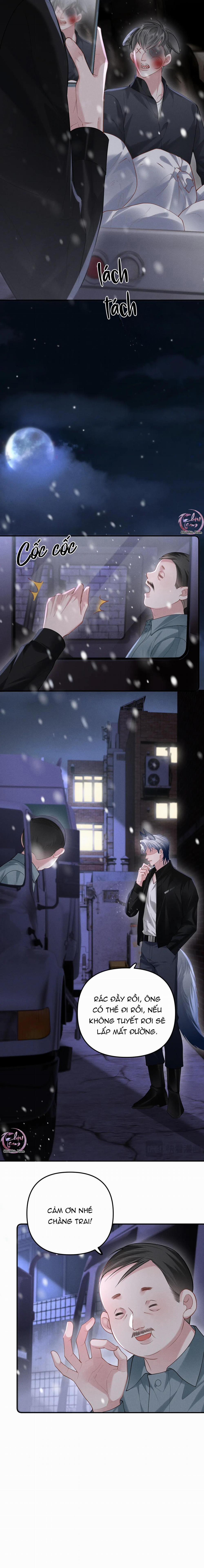 Nuông Chiều Sinh Hư 10 trang 5