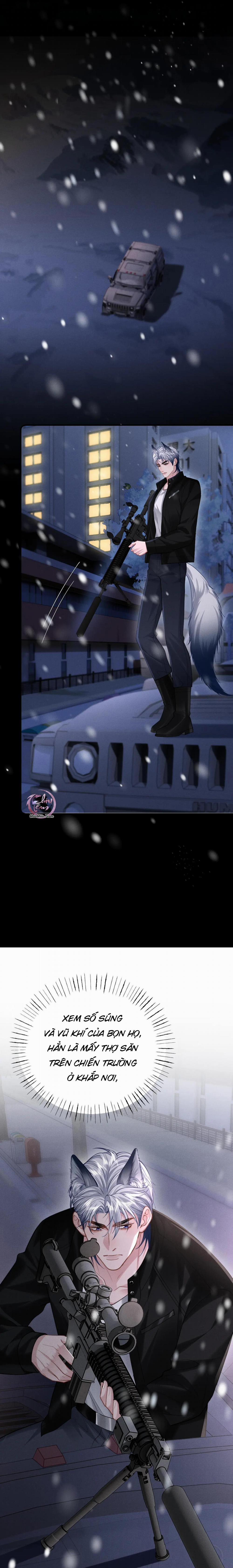 Nuông Chiều Sinh Hư 10 trang 7