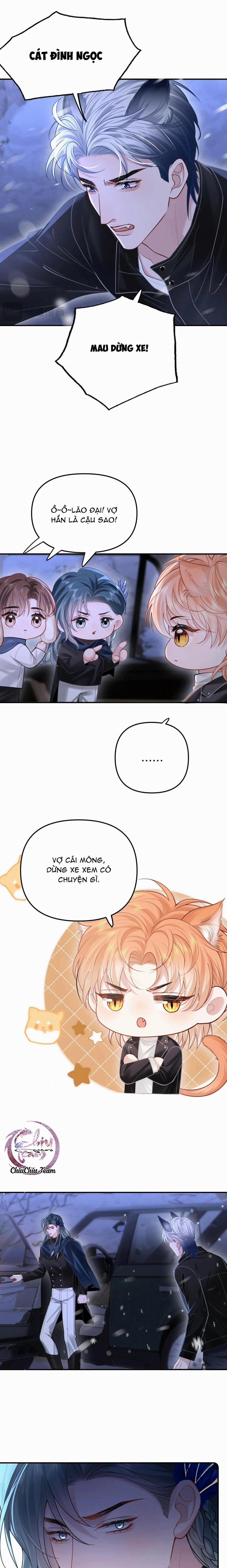 Nuông Chiều Sinh Hư 11 trang 2