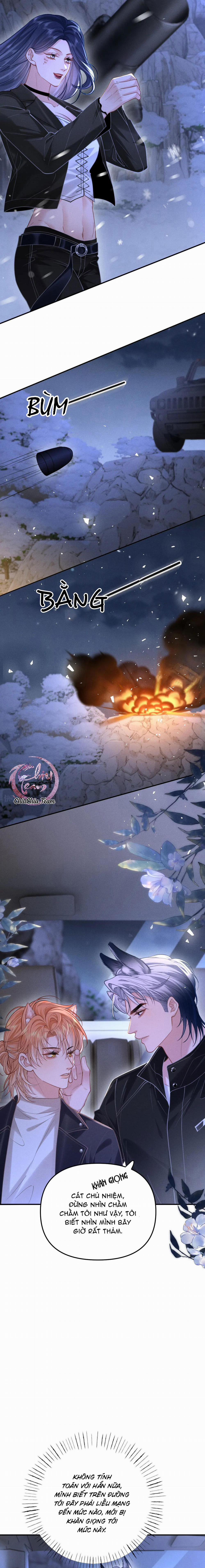 Nuông Chiều Sinh Hư 11 trang 7