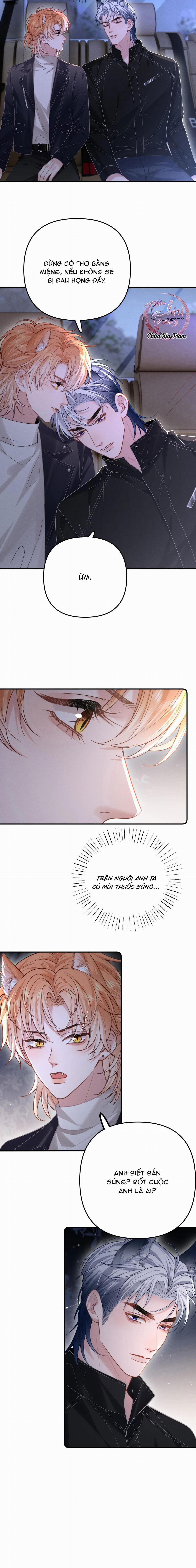 Nuông Chiều Sinh Hư 11 trang 8