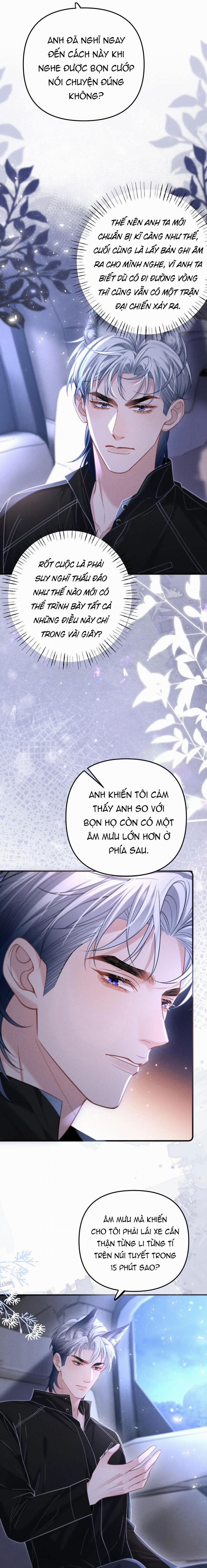 Nuông Chiều Sinh Hư 12 trang 11