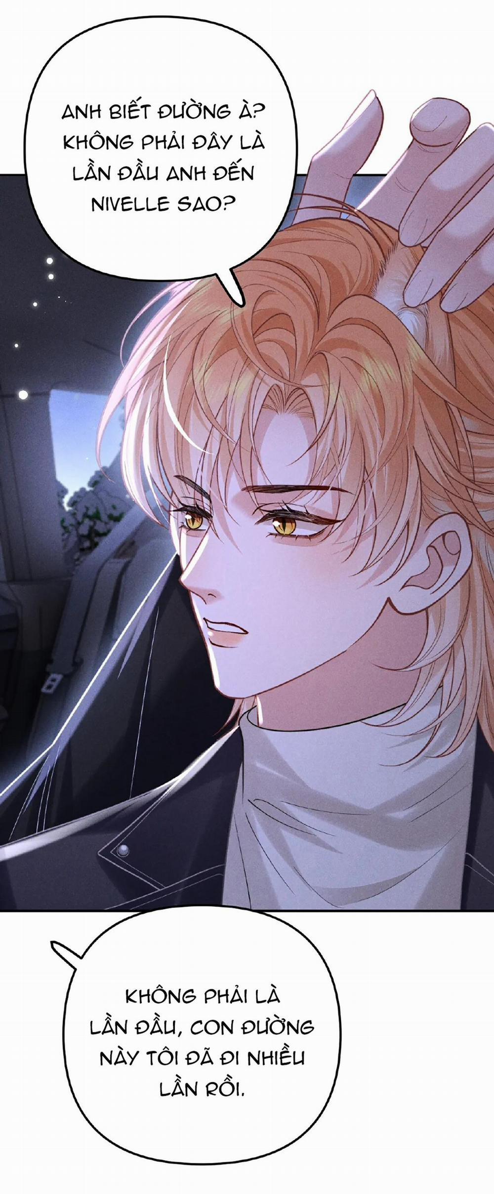 Nuông Chiều Sinh Hư 13 trang 20