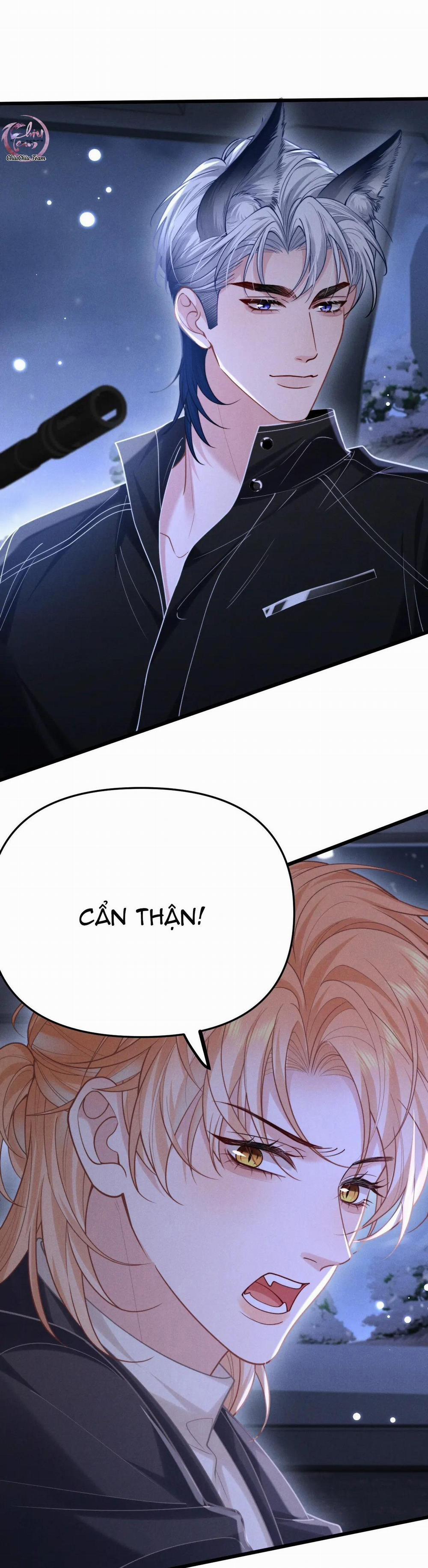 Nuông Chiều Sinh Hư 13 trang 25