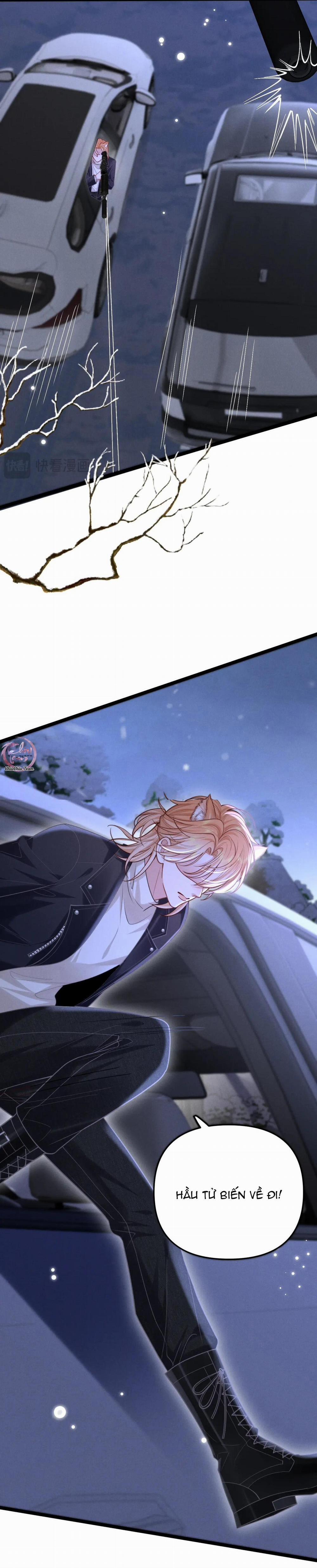 Nuông Chiều Sinh Hư 13 trang 6