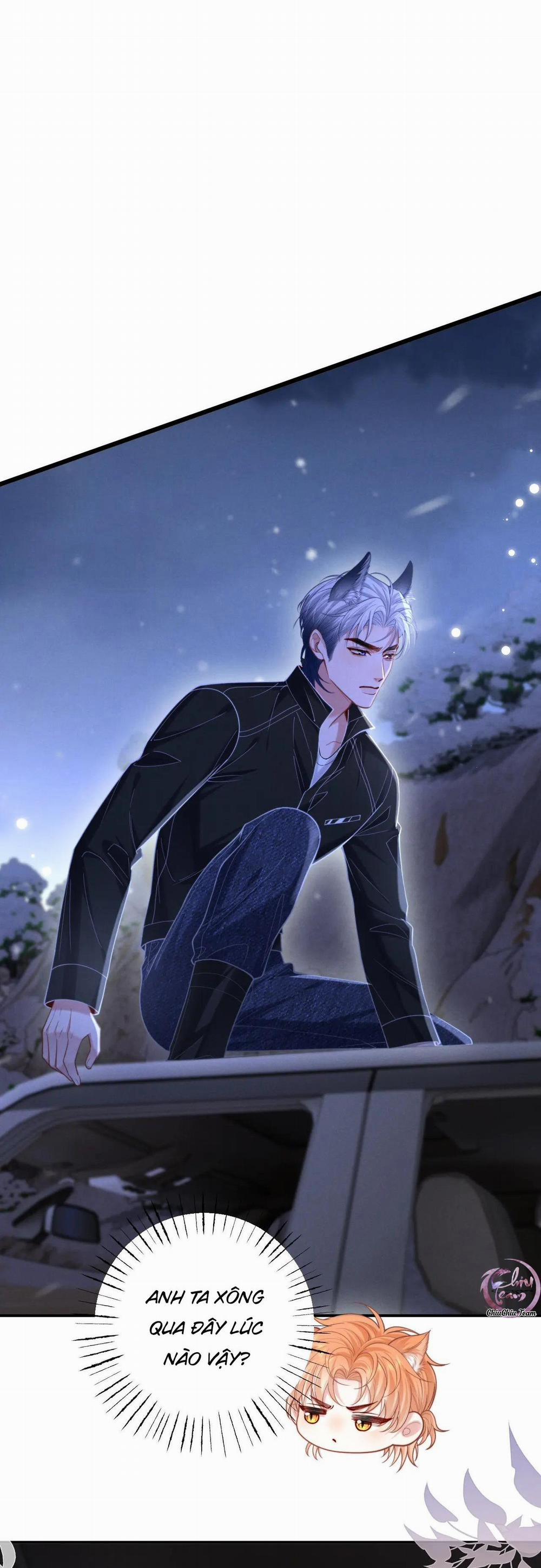 Nuông Chiều Sinh Hư 13 trang 8