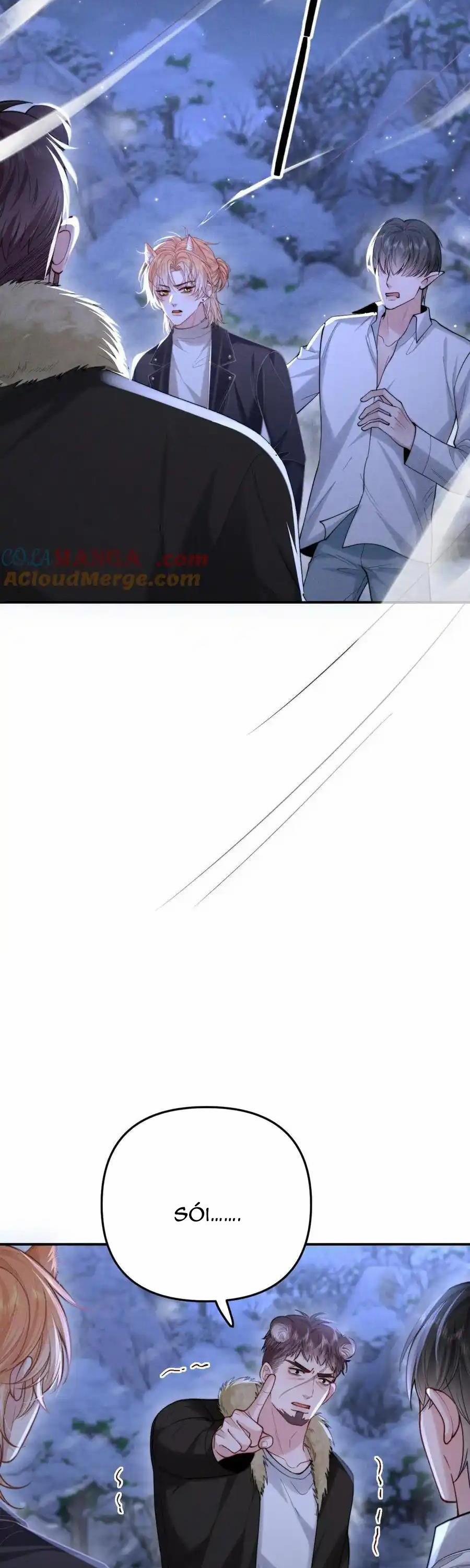 Nuông Chiều Sinh Hư 14 trang 23