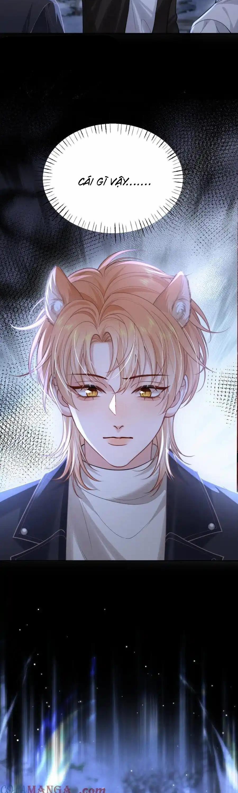 Nuông Chiều Sinh Hư 14 trang 24