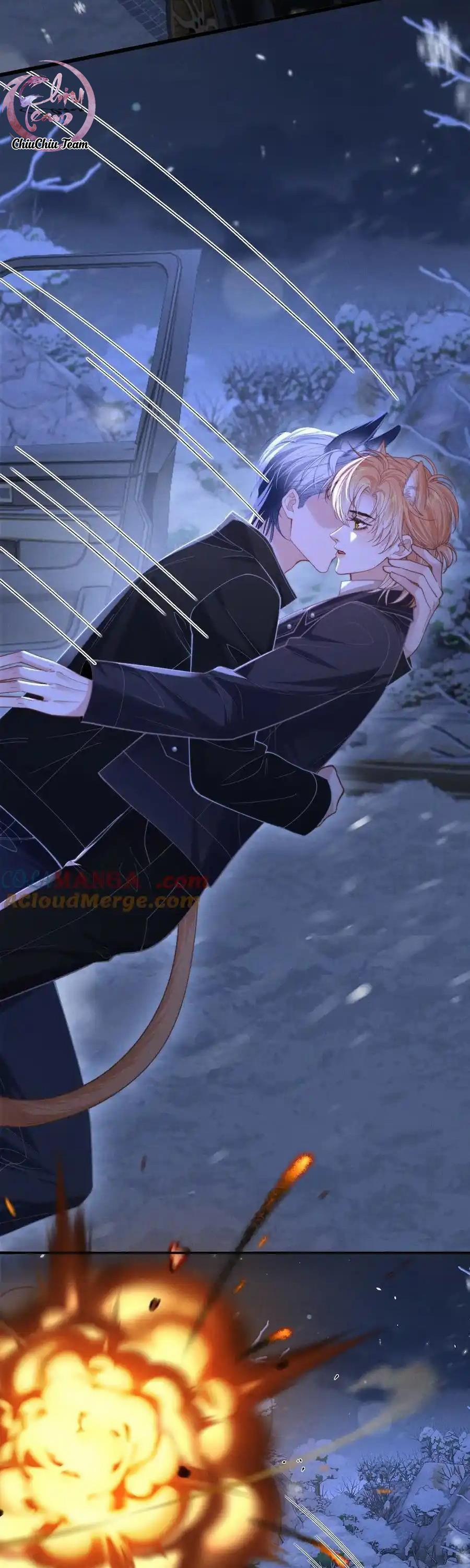 Nuông Chiều Sinh Hư 14 trang 6