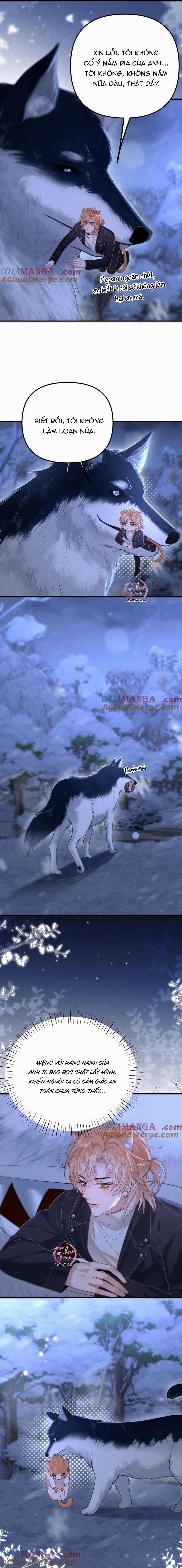 Nuông Chiều Sinh Hư 15 trang 2