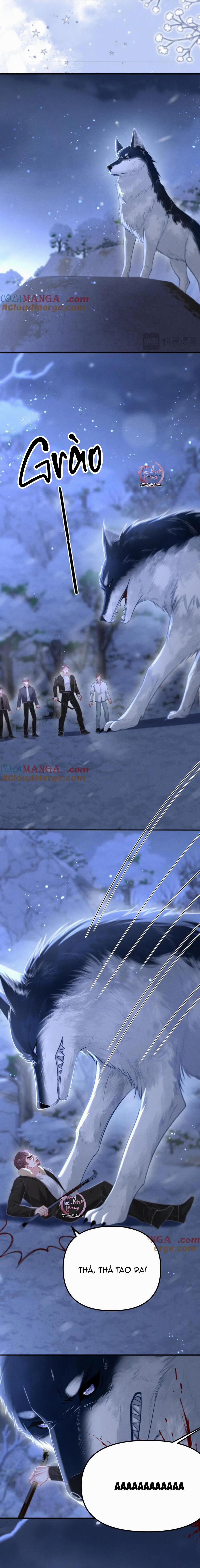 Nuông Chiều Sinh Hư 15 trang 4