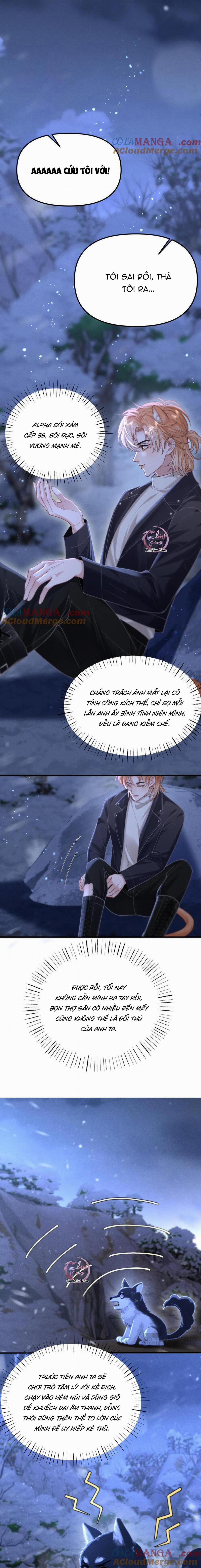 Nuông Chiều Sinh Hư 15 trang 5