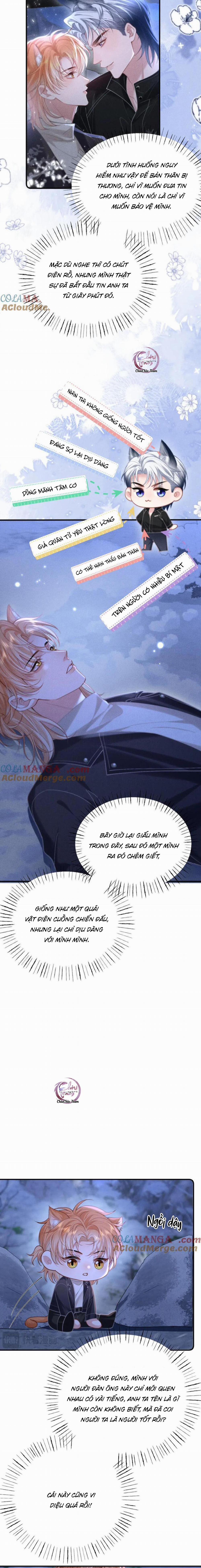 Nuông Chiều Sinh Hư 15 trang 7