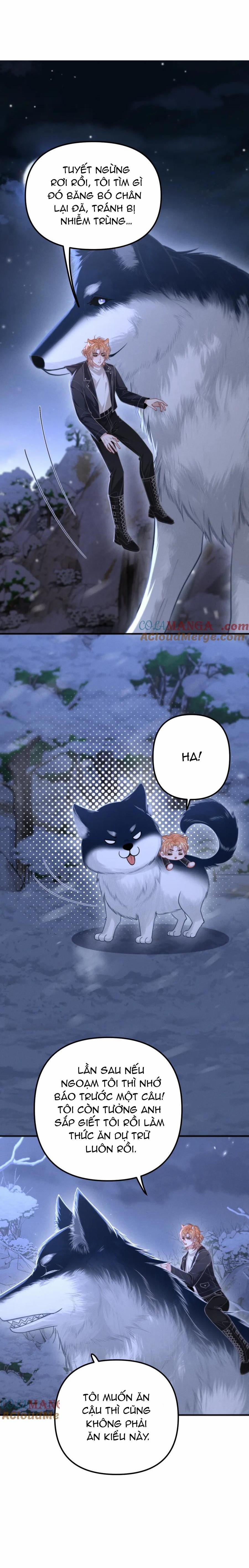 Nuông Chiều Sinh Hư 16 trang 2