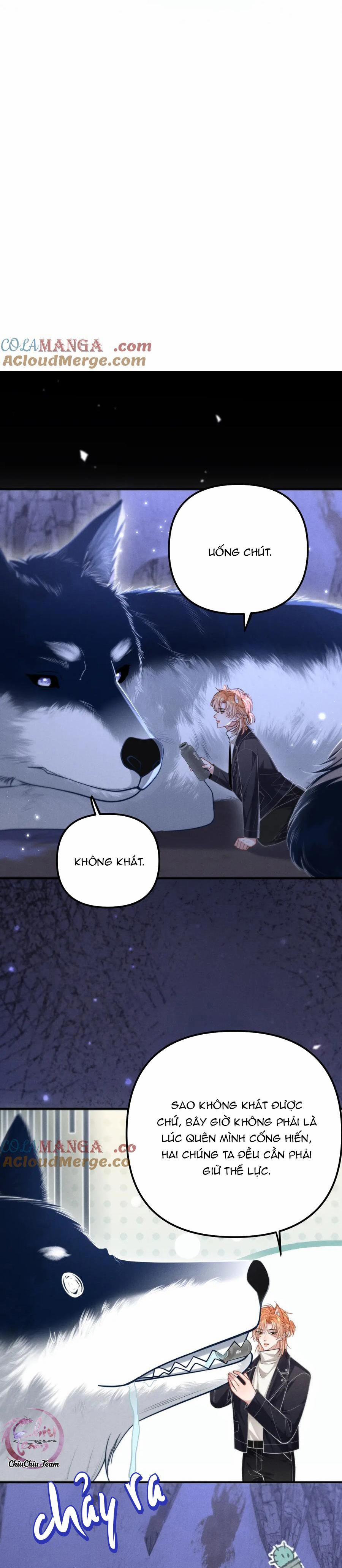 Nuông Chiều Sinh Hư 17 trang 10