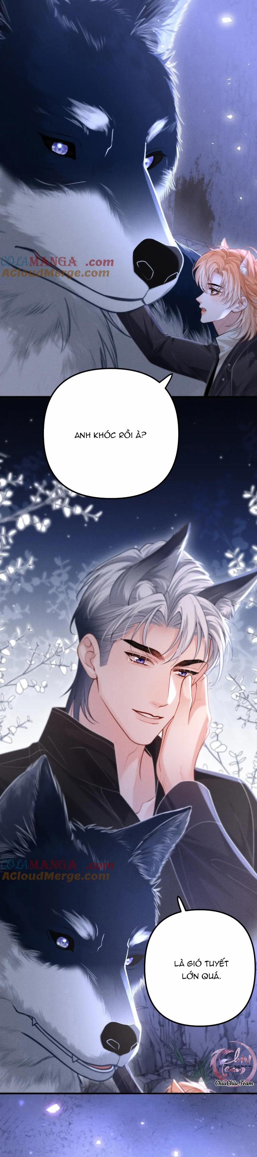 Nuông Chiều Sinh Hư 17 trang 8