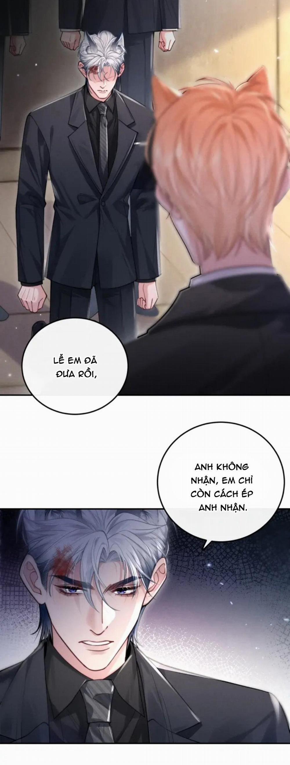 Nuông Chiều Sinh Hư 2 trang 15