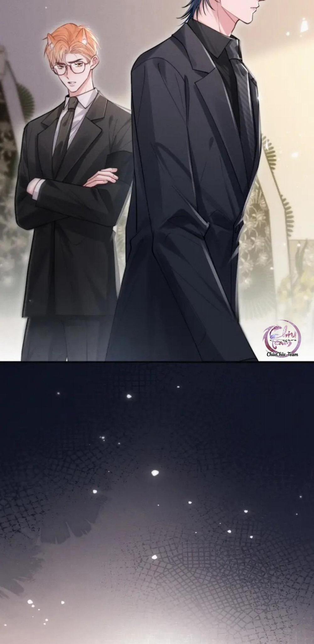 Nuông Chiều Sinh Hư 2 trang 18