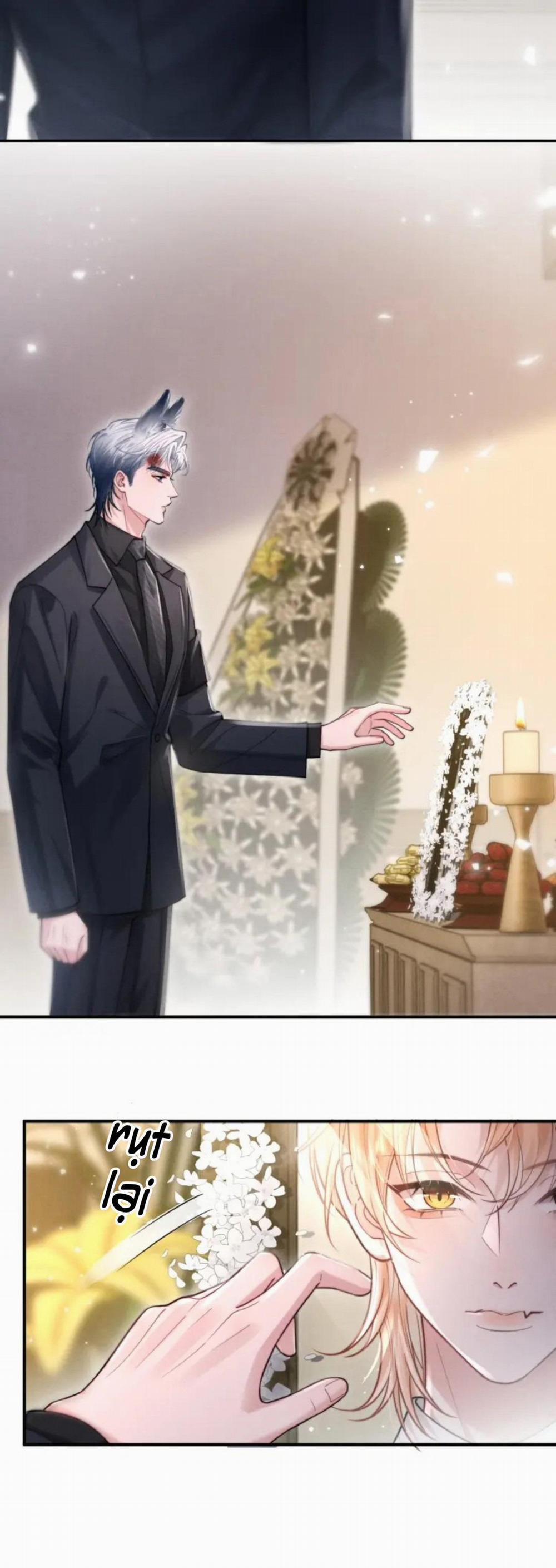 Nuông Chiều Sinh Hư 2 trang 20