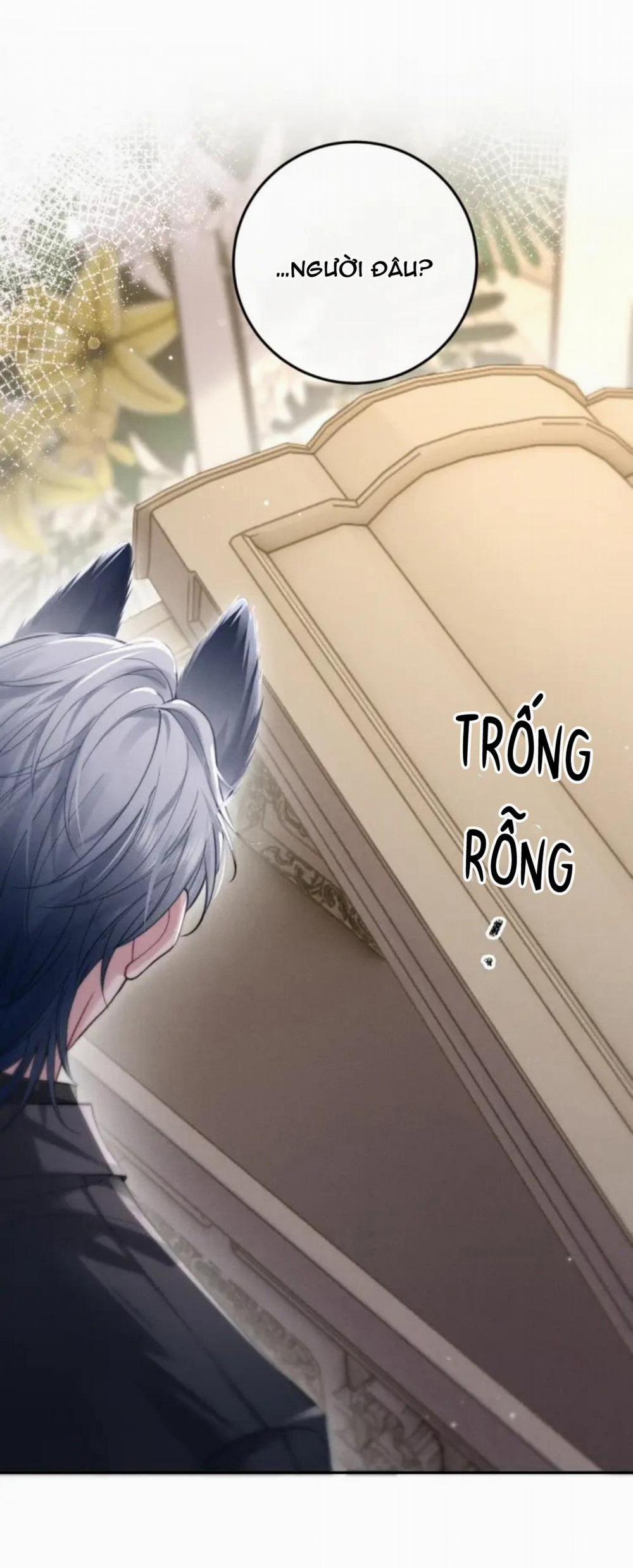 Nuông Chiều Sinh Hư 2 trang 23