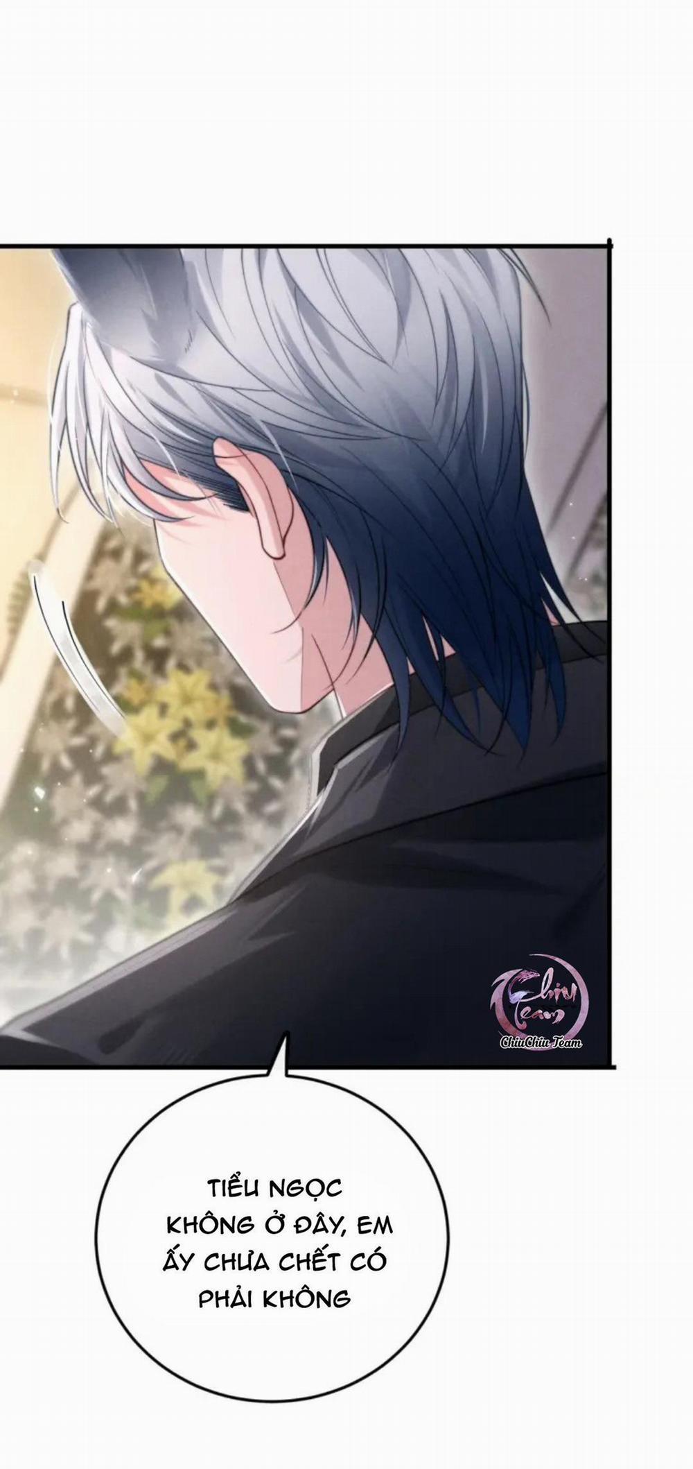 Nuông Chiều Sinh Hư 2 trang 24