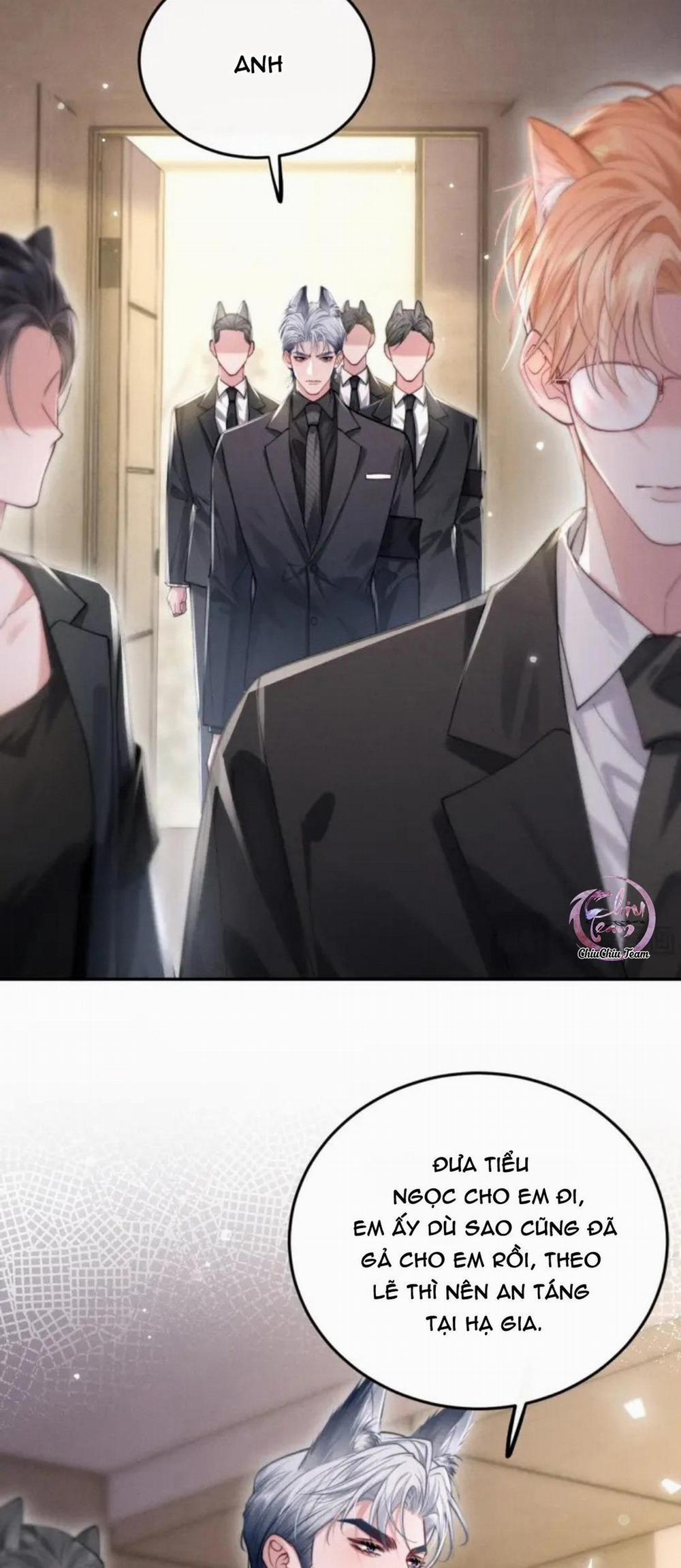 Nuông Chiều Sinh Hư 2 trang 5