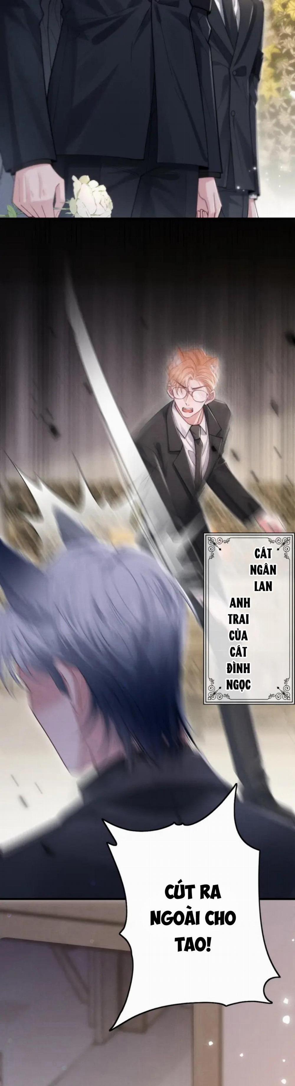 Nuông Chiều Sinh Hư 2 trang 7