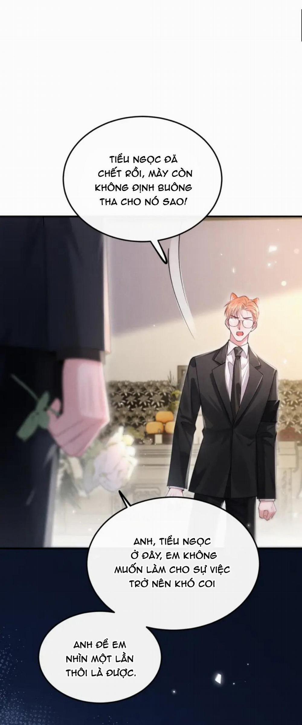 Nuông Chiều Sinh Hư 2 trang 9