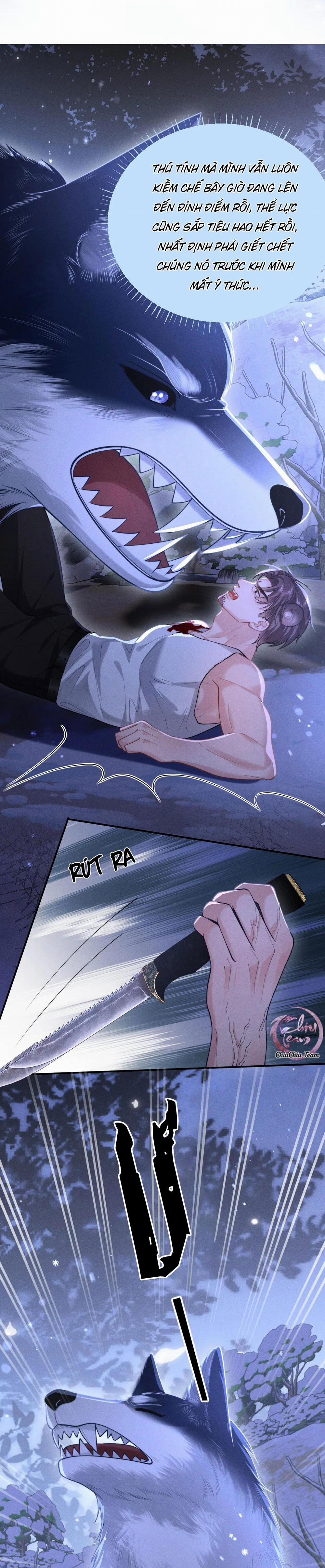 Nuông Chiều Sinh Hư 20 trang 3