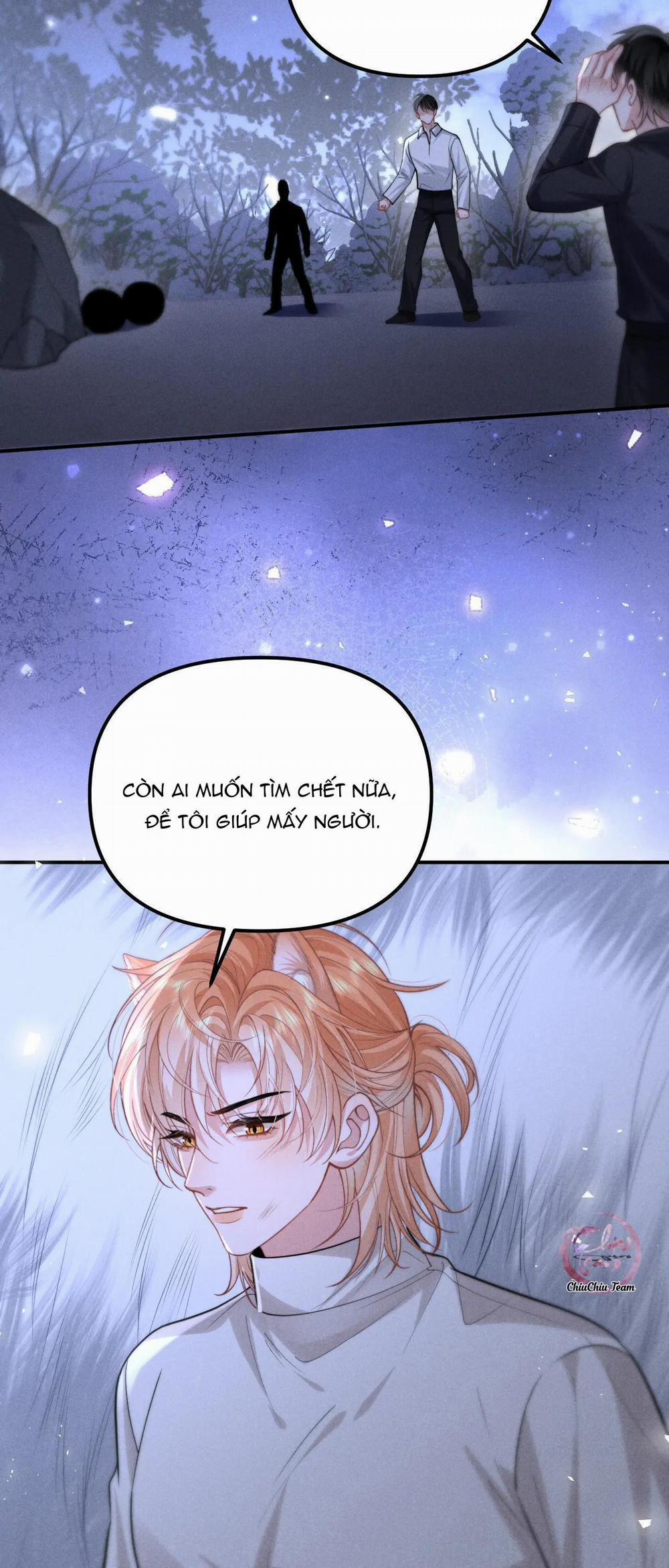 Nuông Chiều Sinh Hư 21 trang 14