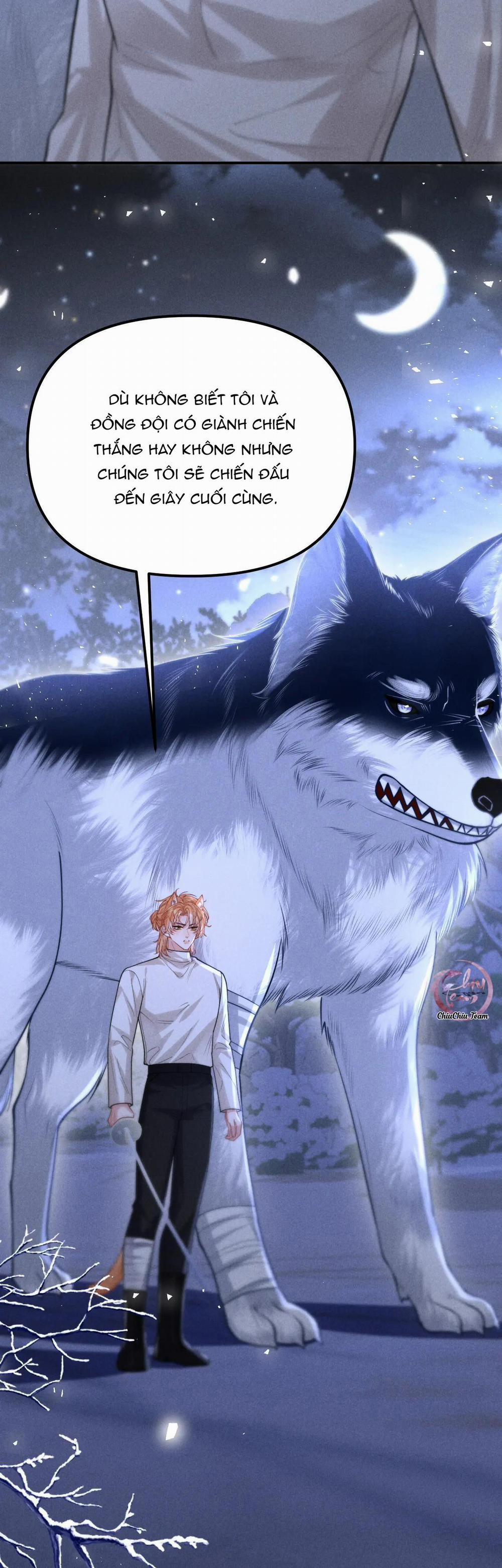 Nuông Chiều Sinh Hư 21 trang 15