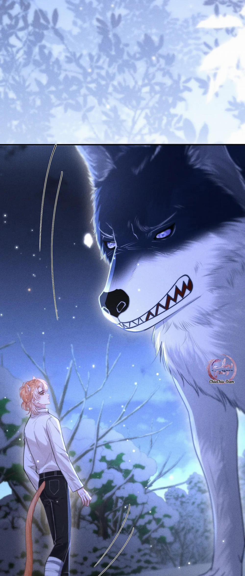 Nuông Chiều Sinh Hư 21 trang 19